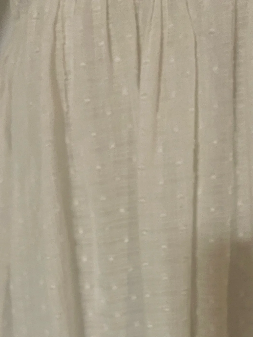 Free People elegant white